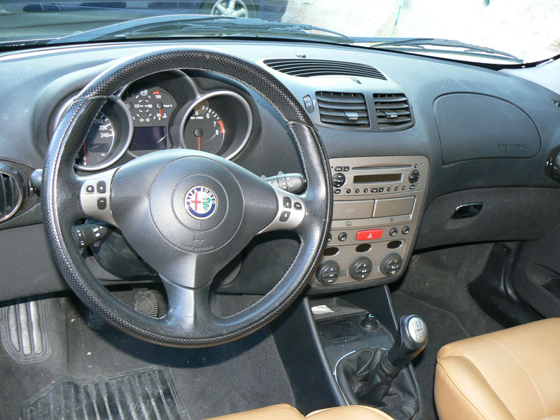 Seconde Alfa