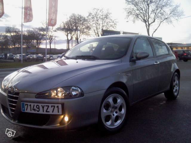 ma nouvelle 147