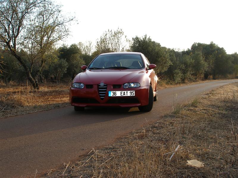 147 gta ROuge