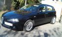 Mon Alfa 147 1.9 JTDm 120cv , phase 3