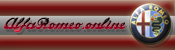 Alfa Romeo Online - Site consacr&eacute; &agrave; Alfa Romeo