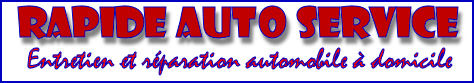 rapide auto service