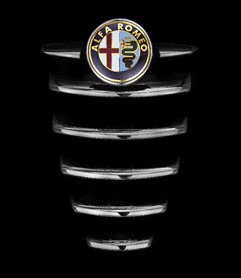 Logo Alfa 147